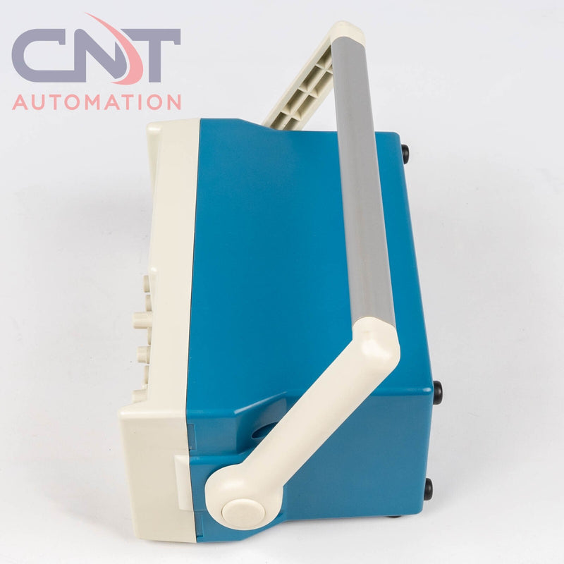 MOHR CT100 Series High‐Resolution Automated Metallic TDR Cable Tester