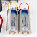 GUTERMANN AquaScan 610 Leak Noise Locating Correlator