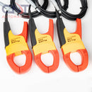 Fluke 1750 Three-Phase Power Recorder 1000V CAT III, 600V CAT IV