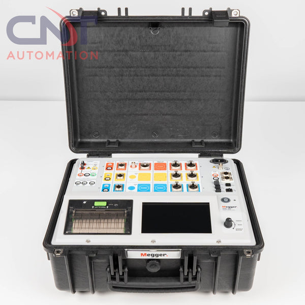 Megger EGIL200 Circuit Breaker Analyzer (No Cables)
