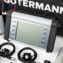 GUTERMANN AquaScan 610 AQ610 Reliable Precision Leak Noise Locating Correlator