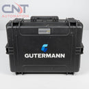 GUTERMANN AquaScan 610 AQ610 Leak Noise Locating Correlator
