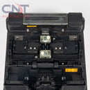 Fujikura 41S+ Clad Alignment Fiber Fusion Splicer With CT-50 Fiber Optic Cleaver
