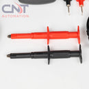 Fluke 41B Portable Harmonics Analyzer for Power Quality Measurement