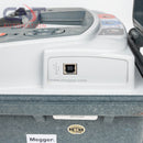 Megger MIT515 5kV DC Insulation Resistance Tester Megohmmeter