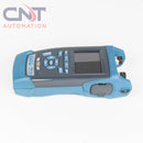 Exfo AXS-110-12CD-23B-EI OTDR SM MM 850/1300/1310/1550nm Fiber Access