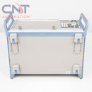 Rohde Schwarz ZND 100kHz-4.5GHz Bidirect VNA Vector Network Analyzer TDR Option