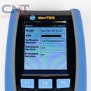 Trend Networks NaviTEK NT Plus Copper & Network Test W/ SignalTEK II Qualifier