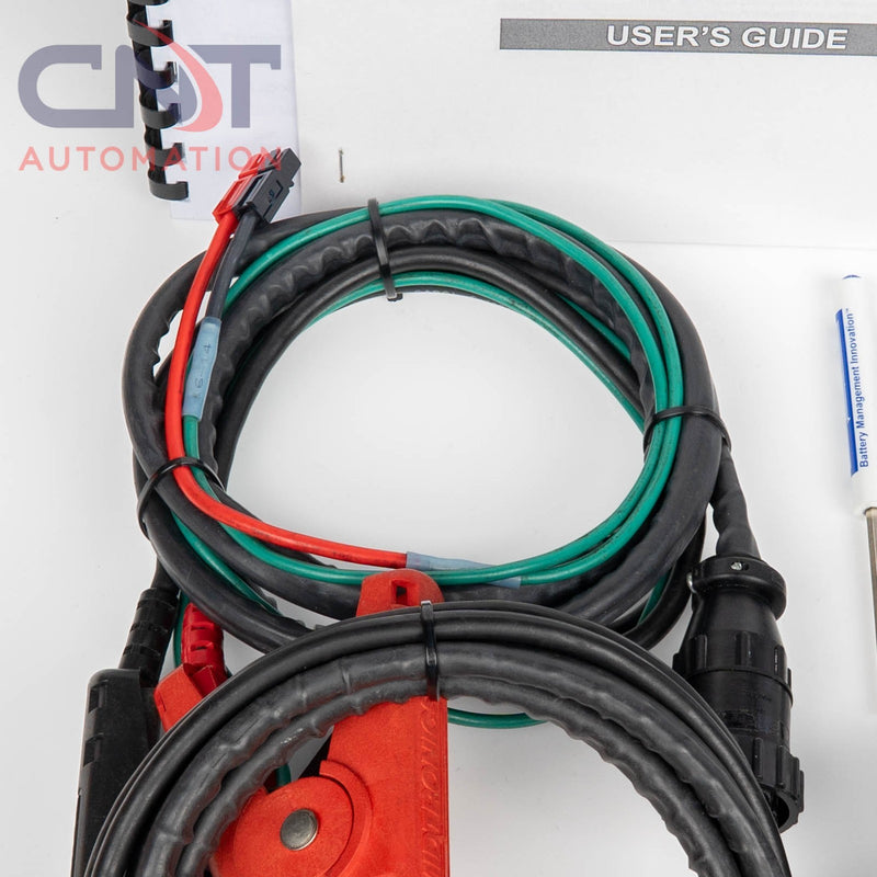 Midtronics Celltron Ultra CTU-6000 Universal Stationary Battery Analyzer