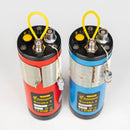 Ovarro Eureka 3 PrimeTouch+ Rugged Water Leak Noise Correlator Detector