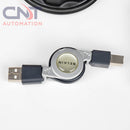 Fluke Ti55 Thermal Camera Imager 240x320p -20 to +600°C With 54, 20, 10.5mm Lens