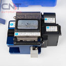 Sumitomo Type-72C+ High Definition Core Aligning Fusion Splicer W/ FC-6RS Cleave