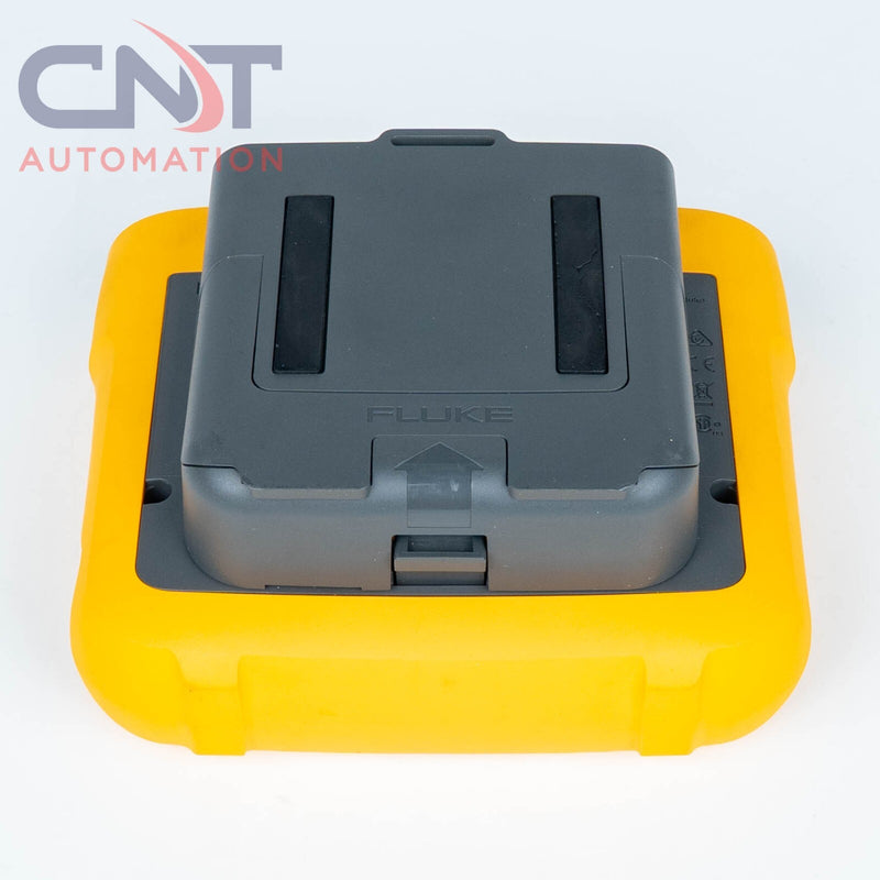 Fluke 1732 Three-Phase Electrical Energy Logger With Current Probes