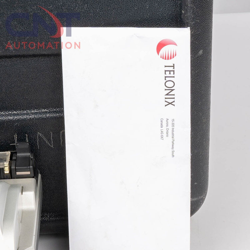 Fitel S177A Hand-Held Core Alignment Fusion Splicer *No Cleaver