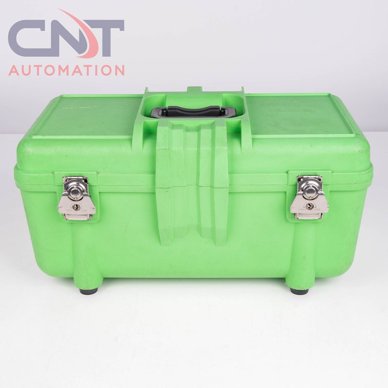 INNO View 5 Core Alignment Fiber Optic Fusion Splicer With FC-6S Fiber Cleaver