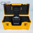 AFL Fujikura 90R Mass Ribbon Fusion Splicer W/ CT-50 Cleaver & Fiber Stripper