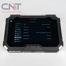 Crysound CRY8124 Handheld Advanced Acoustic Imaging Camera (200 mics, 2k-100khz)