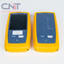 Fluke Networks DSX-5000 Versiv2 Cable Analyzer With Versiv 2 Remote Calibrated