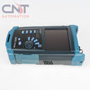 Exfo FTB-200-V2-S1 2-Slot Modular Mainframe FTB-8510 Packet Blazer Modules