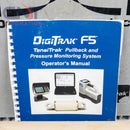 DigiTrak F5 TensiTrak Pullback and Pressure Monitoring System