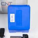 Sumitomo Type-72C+ High Definition Core Aligning Fusion Splicer W/ FC-6+ Cleaver