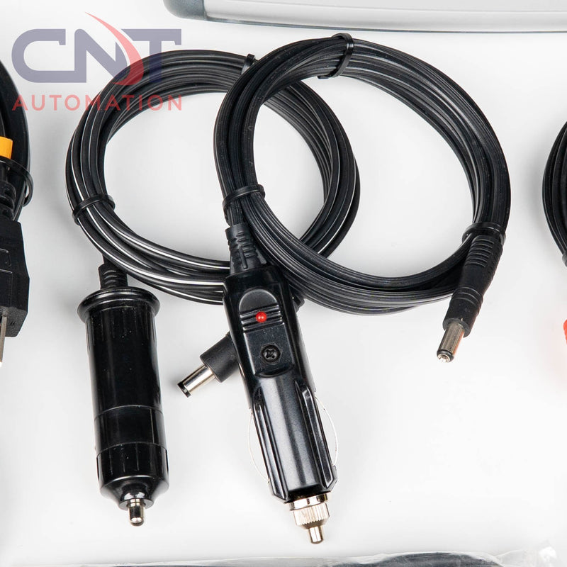 Televes MOSAIQ6 Spectrum / Signal Analyzer Meter DVB-T/T2/S/S2+C CI+FO