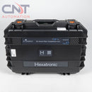 Hexatronic Stingray Air Blown Fiber Fiber Blowing Handheld Installation Tool