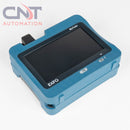 Exfo MaxTester 730C OTDR 1310nm 1550nm MAX-730C-SM1-EA PM-MAX-2X