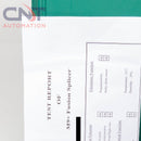 INNO View M9+ Core Alignment Fusion Splicer With V1 Fiber Cleaver