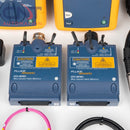 Fluke Networks DTX-1800 Cable Analyzer Tester With DTX-1800 Smart Remote