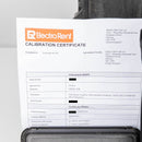 Anritsu MW82119B PIM Master E-GSM Opt: 900 Passive Intermodulation PIM Analyzer