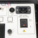 T&R Test Equipment DMO200 High Current Digital Micro-Ohmmeter