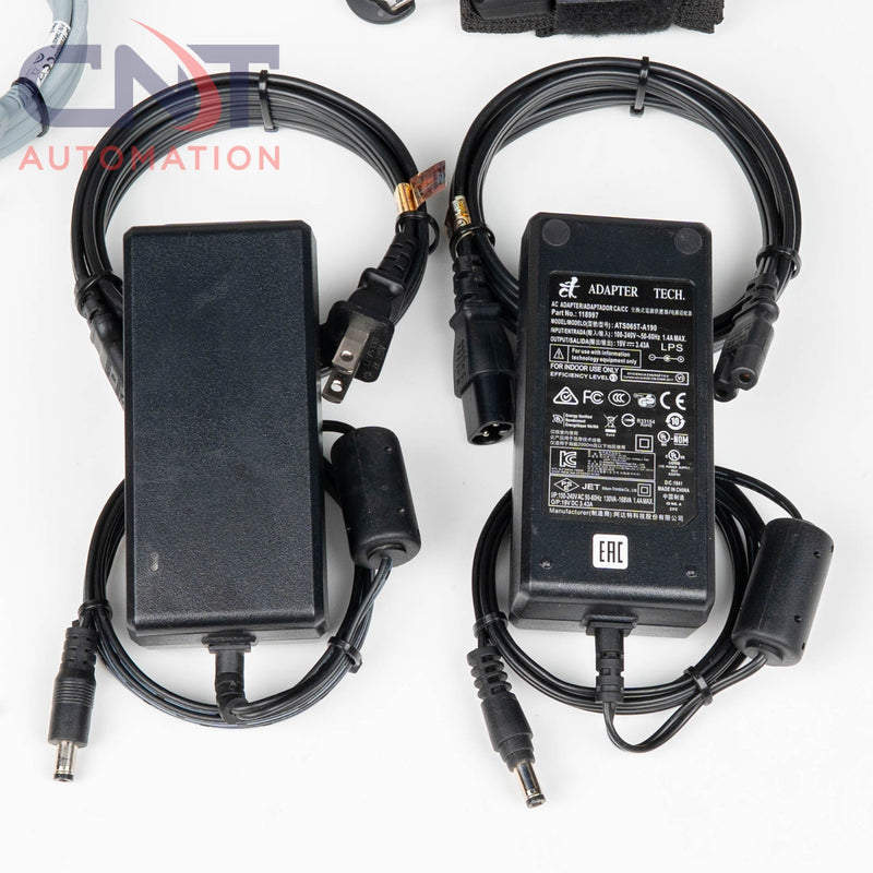 Trimble RTS673 3" Robotic Total Station for Layout and Construction Measurement