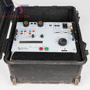 T&R 750ADM-H mk2 Primary Current Injection Test Set - 750A