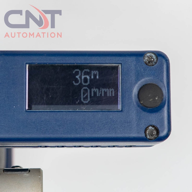 Hexatronic Stingray Air Blown Fiber (ABF) Fiber Blowing Installation Tool