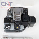 AFL Fujikura 90R Mass Ribbon Fiber Fusion Splicer, CT-50 Cleaver & RS03 Stripper