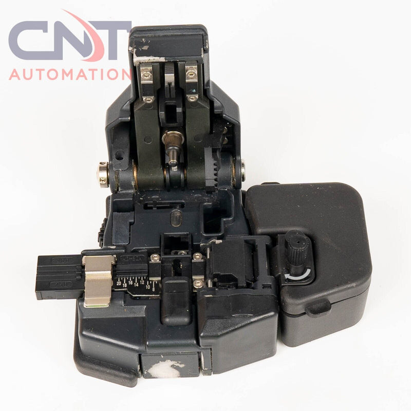 AFL Fujikura 70S Core Alignment Fusion Splicer with CT30 High Precision Cleaver