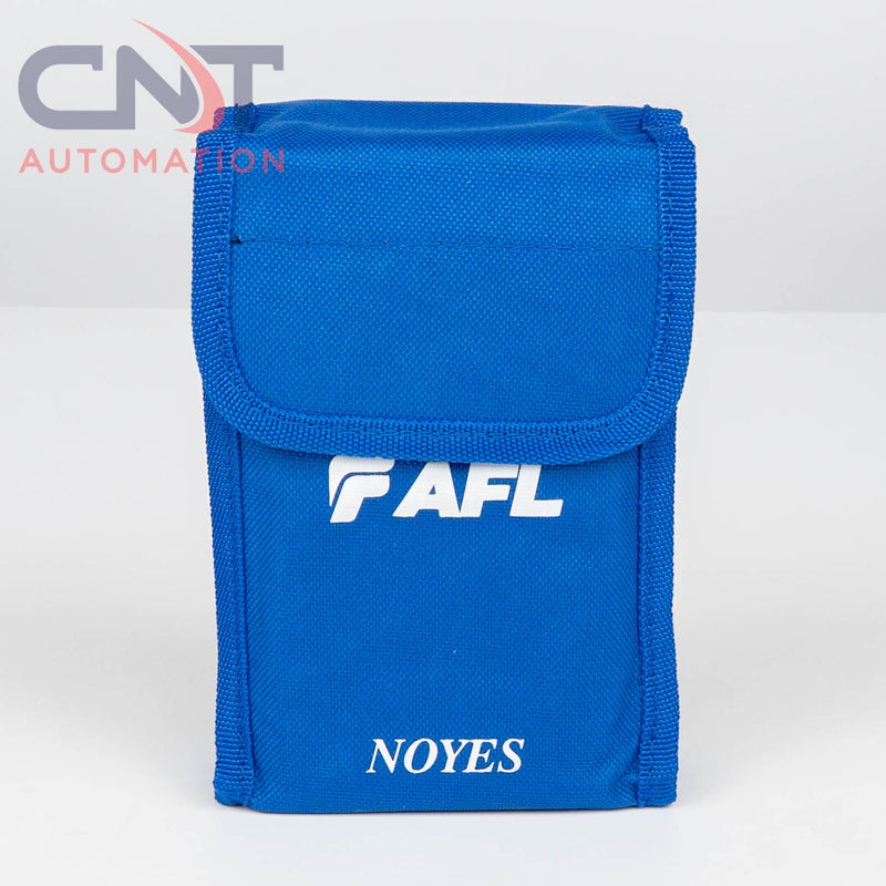 AFL Noyes OPM4-4D SM MM Fiber Optical Power Meter