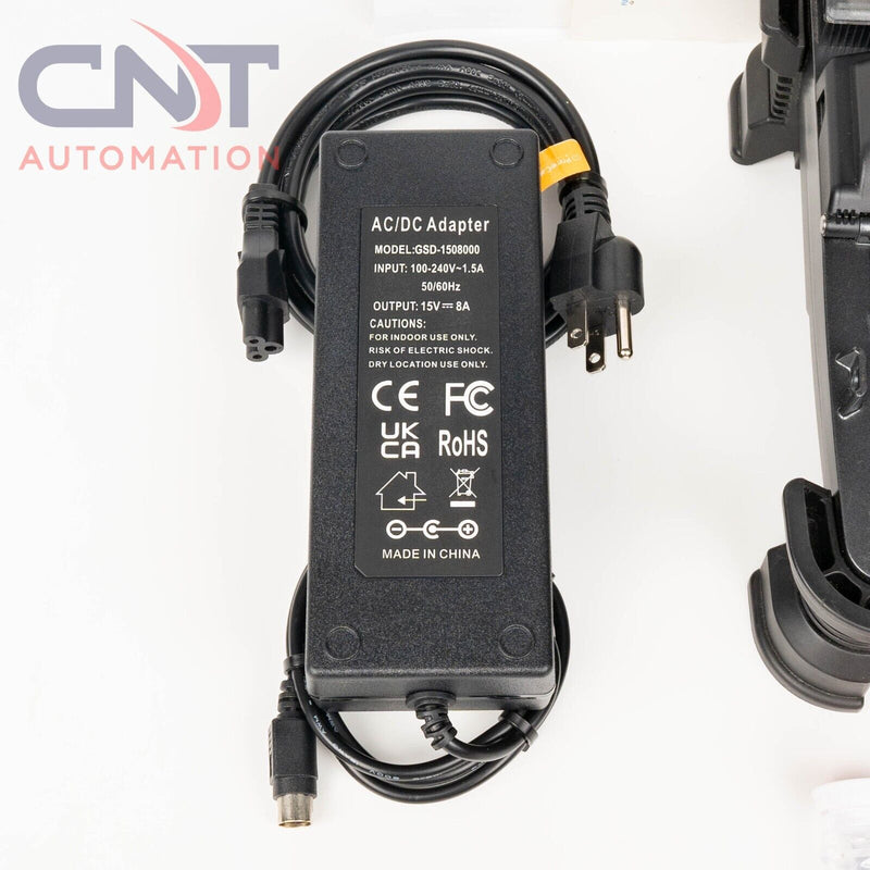 Fitel S123Cv2 Ver 2 Clad Alignment Fiber Fusion Splicer S123