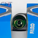 FARO Focus 3D X330 Laser Scanner Instrument for 3D Documentation and Land Survey