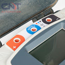 Megger MIT1025 10 kV Diagnostic Insulation Resistance Tester