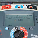 Megger MIT525 5 kV Diagnostic Insulation Resistance Tester 5000V 10TÎ© CAT IV