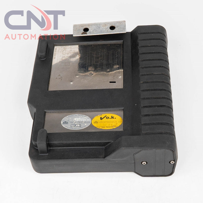 Pruftechnik ROTALIGN Pro Ultimate EX Laser Shaft Alignment System