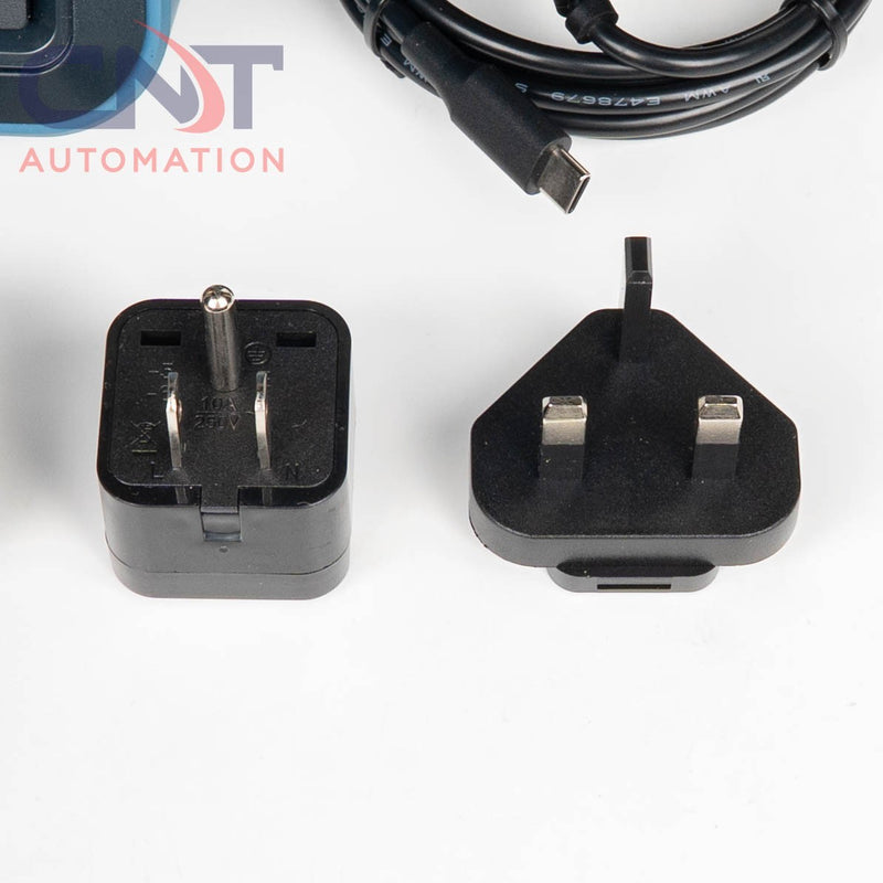 Exfo EX10 Multigigabit Residential And Business Services Ethernet Tester