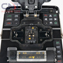 GreenLee 910FS Core Alignment Optical Fiber Fusion Splicer With Fiber Cleaver