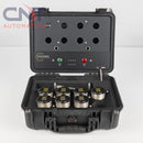 Ovarro Enigma Loggers Multi-Point Correlation Logging System for Leak Location