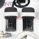 Hexatronic Stingray Air Blown Fiber (ABF) Fiber Blowing Installation Tool