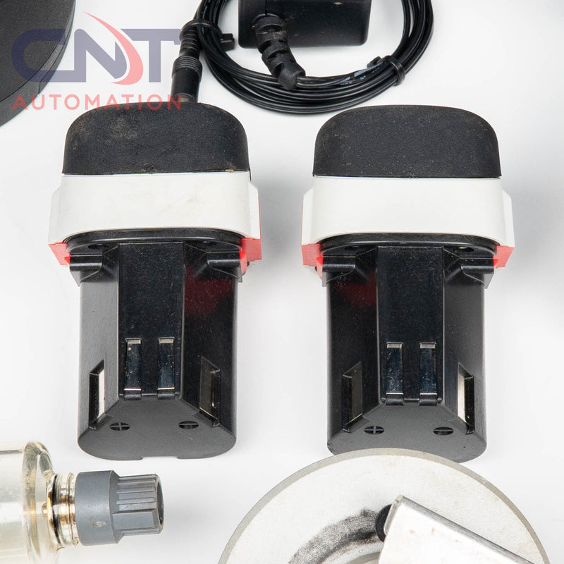 Hexatronic Stingray Air Blown Fiber (ABF) Fiber Blowing Installation Tool