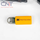 Pruftechnik VibXpert II Vibration Analyzer Data Collector With Accessories