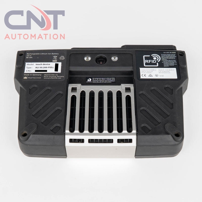 Pruftechnik RotAlign Touch ALI 50.200 FULL Advanced Laser Shaft Alignment Tool